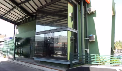 Barracão / Galpão / Depósito à venda na Rua Armando de Campos, 439, Terminal Intermodal de Cargas (TIC), Campinas, 300 m2 por R$ 3.000.000