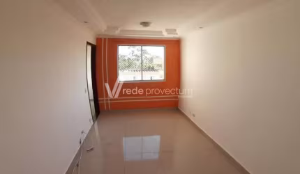 Apartamento com 2 quartos à venda na Rua Gleide Knauer Penedo, 10, Conjunto Residencial Parque Bandeirantes, Campinas, 62 m2 por R$ 230.000