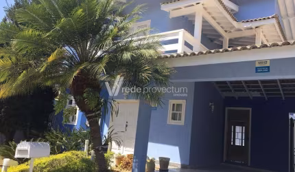 Casa em condomínio fechado com 4 quartos à venda na Rodovia BR-332 Km 80,5, s/n°, Vilagge Capricio, Louveira, 230 m2 por R$ 1.800.000