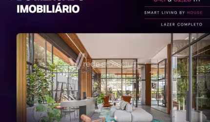 Kitnet / Stúdio à venda na Rua Paulo Lobo, 107, Cambuí, Campinas, 34 m2 por R$ 481.000