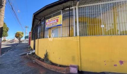Sala comercial para alugar na Rua Serra D'Água, 456, Jardim São Fernando, Campinas, 70 m2 por R$ 2.000
