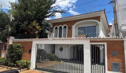 Casa comercial à venda na Avenida Doutor Heitor Penteado, 825, Taquaral, Campinas, 208 m2 por R$ 1.300.000