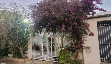 Casa com 3 quartos à venda na Rua Ophir Corrêa de Toledo, 161, Parque Residencial Vila União, Campinas, 100 m2 por R$ 390.000