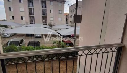 Apartamento com 2 quartos à venda na Rua Antônia Ribeiro de Lima, 81, Parque São Jorge, Campinas, 50 m2 por R$ 240.000
