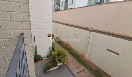 Apartamento com 2 quartos à venda na Rua Jesuina de Oliveira Moraes, 400, Jardim Santa Clara do Lago I, Hortolândia, 67 m2 por R$ 220.000