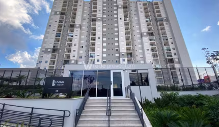 Apartamento com 2 quartos à venda na Rua da Constituição, 46, Bonfim, Campinas, 56 m2 por R$ 640.000