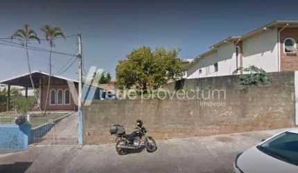 Terreno à venda na Antonio Giardelli, 170, Lenheiro, Valinhos por R$ 321.000