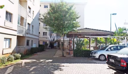 Apartamento com 2 quartos à venda na Rua Maria Cândida Conceição, 164, Jardim Mirassol, Campinas, 57 m2 por R$ 194.000
