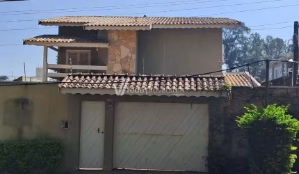 Casa comercial para alugar na Rua Açaí, 264, Bairro das Palmeiras, Campinas, 206 m2 por R$ 7.000