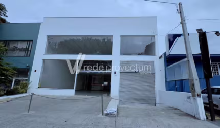 Sala comercial para alugar na Avenida Brasil, 1163, Jardim Guanabara, Campinas, 533 m2 por R$ 17.000