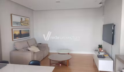 Apartamento com 3 quartos à venda na Rua da Abolição, 1000, Ponte Preta, Campinas, 80 m2 por R$ 790.000