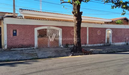 Casa com 3 quartos à venda na Rua Clara Camarão, 243, Jardim Amazonas, Campinas, 167 m2 por R$ 520.000