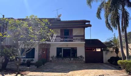 Casa em condomínio fechado com 3 quartos à venda na Avenida José Alvaro Delmonde, 898, Jardim Okinawa, Paulínia, 252 m2 por R$ 2.130.000