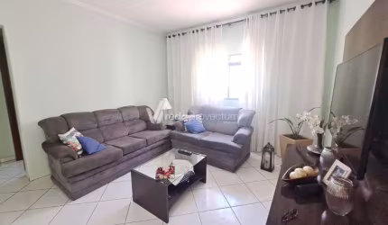 Casa com 5 quartos à venda na Rua Joanópolis, 749, Cidade Jardim, Campinas, 220 m2 por R$ 800.000