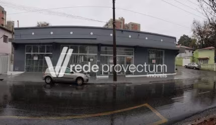 Sala comercial para alugar na Rua Campos Salles, 261, Santa Cruz, Valinhos, 549 m2 por R$ 12.000