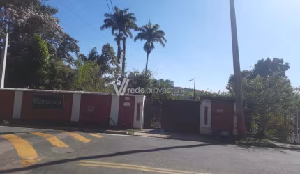 Casa comercial para alugar na Avenida Dona Maria Franco Salgado, 674, Jardim Atibaia (Sousas), Campinas, 1000 m2 por R$ 14.900