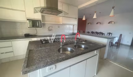 Chácara / sítio com 3 quartos à venda na Rua Pastor Walter Kaschel, 308, Village Campinas, Campinas, 355 m2 por R$ 799.990
