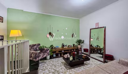 Casa comercial à venda na Serra das Palmeiras, 256, Jardim São Fernando, Campinas, 221 m2 por R$ 390.000