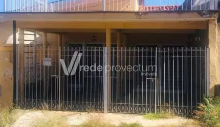 Casa com 3 quartos à venda na Rua Doutor Silva Mendes, 160, Vila Industrial, Campinas, 120 m2 por R$ 360.000