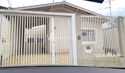 Casa com 3 quartos à venda na Rua Professor Nicolau Marchini, 145, Parque São Quirino, Campinas, 137 m2 por R$ 750.000