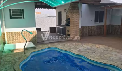 Casa em condomínio fechado com 4 quartos à venda na Avenida Paulista, 1127, Condominio Raizes, Paulínia, 253 m2 por R$ 1.200.000