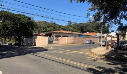 Casa com 4 quartos à venda na Rua Doutor Albano de Almeida Lima, 321, Jardim Guanabara, Campinas, 256 m2 por R$ 880.000