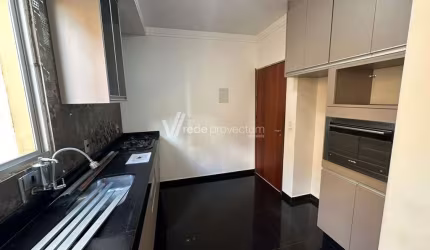 Apartamento com 3 quartos à venda no Jardim Morumbi (Nova Veneza), Sumaré , 72 m2 por R$ 350.000