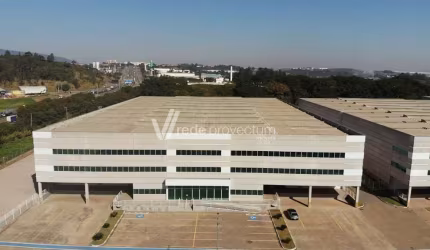 Barracão / Galpão / Depósito para alugar na Avenidas Prefeito Luís Latorre, 9401, Distrito Industrial, Jundiaí, 8683 m2 por R$ 217.072