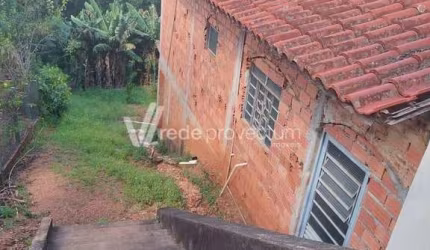 Chácara / sítio com 4 quartos à venda na Rua Célio Oliveira, s/n°, Vale Verde, Valinhos, 128 m2 por R$ 690.000