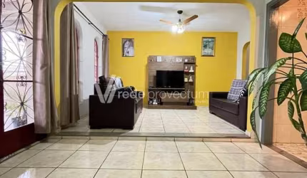 Casa comercial à venda na Rua José Dobner, 770, Jardim Santa Lúcia, Campinas, 213 m2 por R$ 820.000
