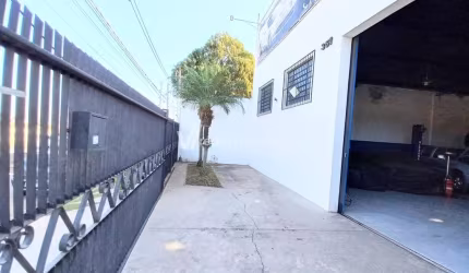 Barracão / Galpão / Depósito à venda no Jardim Miranda, Campinas , 253 m2 por R$ 1.500.000