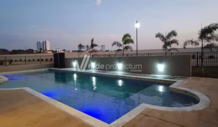 Apartamento com 2 quartos à venda na Rua Ana de Campos Machado, 255, Terras de Santa Bárbara, Santa Bárbara D'Oeste, 70 m2 por R$ 445.000