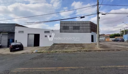 Sala comercial à venda na Francisco Egídio Borges, 583, Jardim Nossa Senhora de Fátima, Hortolândia, 267 m2 por R$ 980.000