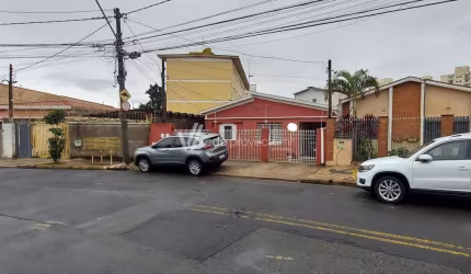 Casa comercial à venda na Rua Nazareno Mingoni, 596, Jardim do Lago, Campinas, 147 m2 por R$ 769.777