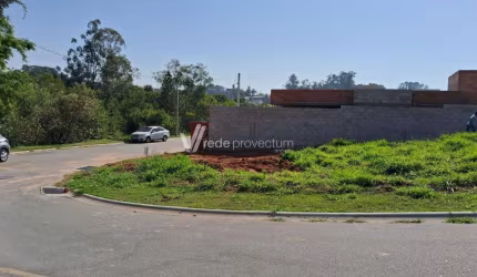 Terreno comercial à venda na Alameda Alto da Boa Vista, 145, Marambaia, Vinhedo por R$ 395.000