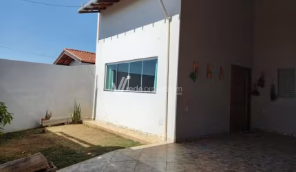 Casa com 3 quartos à venda na Vereador Rodrigo Simões de Lima, 56, Parque Real, Mogi Mirim, 211 m2 por R$ 480.000