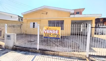 Casa comercial à venda na Rua Itapecirica da Serra, 142, Cidade Jardim, Campinas, 93 m2 por R$ 375.000