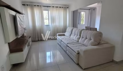 Apartamento com 3 quartos à venda na Rua Cônego Cipião, 797, Centro, Campinas, 135 m2 por R$ 450.000