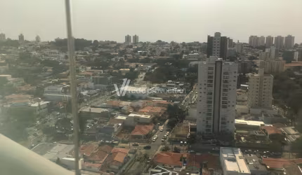 Apartamento com 3 quartos à venda na Rua Alberto Faria, 182, Jardim Guanabara, Campinas, 108 m2 por R$ 1.490.000
