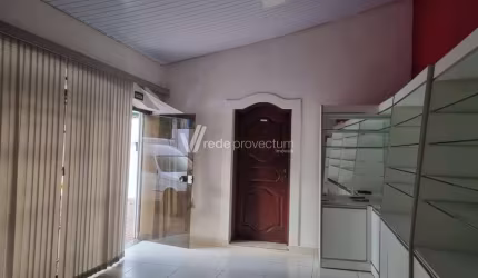 Casa comercial para alugar na Avenida José Bonifácio, 1173, Jardim Flamboyant, Campinas, 391 m2 por R$ 9.000