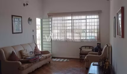 Casa com 3 quartos à venda no Jardim Leonor, Campinas , 224 m2 por R$ 550.000