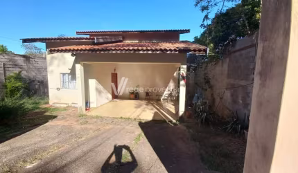 Casa com 4 quartos à venda na Rua Bortolo Martins, 992, Chácara Santa Margarida, Campinas, 180 m2 por R$ 680.000