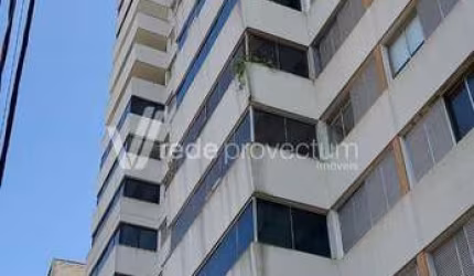 Apartamento com 3 quartos à venda na Rua General Osório, 1661, Cambuí, Campinas, 168 m2 por R$ 1.079.777