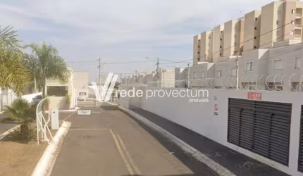 Apartamento com 2 quartos à venda na Avenida São Gonçalo, 2165, Campo Belo, Nova Odessa, 60 m2 por R$ 310.000