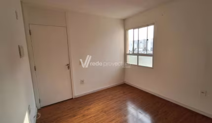 Apartamento com 2 quartos à venda na Rua Emerson da Silva Berton, 411, Jardim do Lago Continuação, Campinas, 45 m2 por R$ 199.999