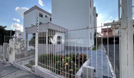 Apartamento com 3 quartos à venda na Rua Nelson de Oliveira, 210, Conjunto Residencial Souza Queiroz, Campinas, 71 m2 por R$ 245.000