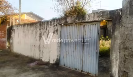 Casa com 2 quartos à venda na Rua Coatiara, 209, Parque Universitário de Viracopos, Campinas, 81 m2 por R$ 200.000