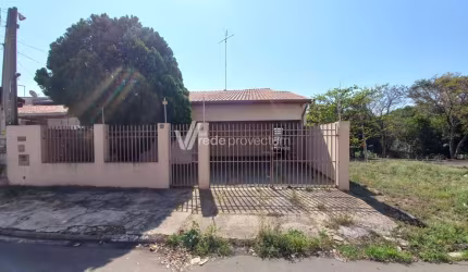 Casa com 3 quartos à venda na Rua Mauro Padovani, 4, Parque Via Norte, Campinas, 194 m2 por R$ 590.000