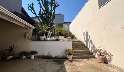 Casa com 2 quartos à venda na Rua Estrópio Whilhel de Freitas, 135, Jardim Antonio Von Zuben, Campinas, 110 m2 por R$ 400.000