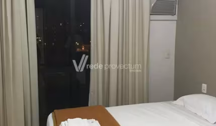Apartamento com 1 quarto à venda no Bosque, Campinas , 64 m2 por R$ 199.900